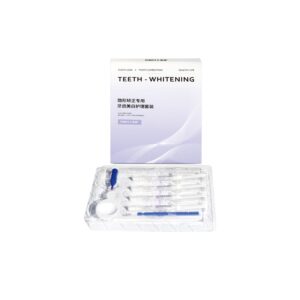 SIMPLE Home  4 Gel Kit