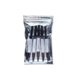 Blue Gingiva Protector