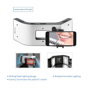 Oral Photography Light Kit