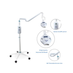 Teeth Whitening Accelerator Basic I