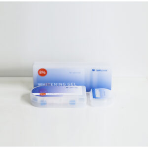 SIMPLE Home  3 Gel Kit 8%HP