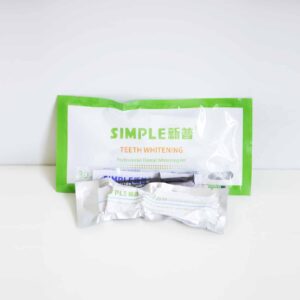 SIMPLE Pro  Solo Bag 17%HP Model: SP-17