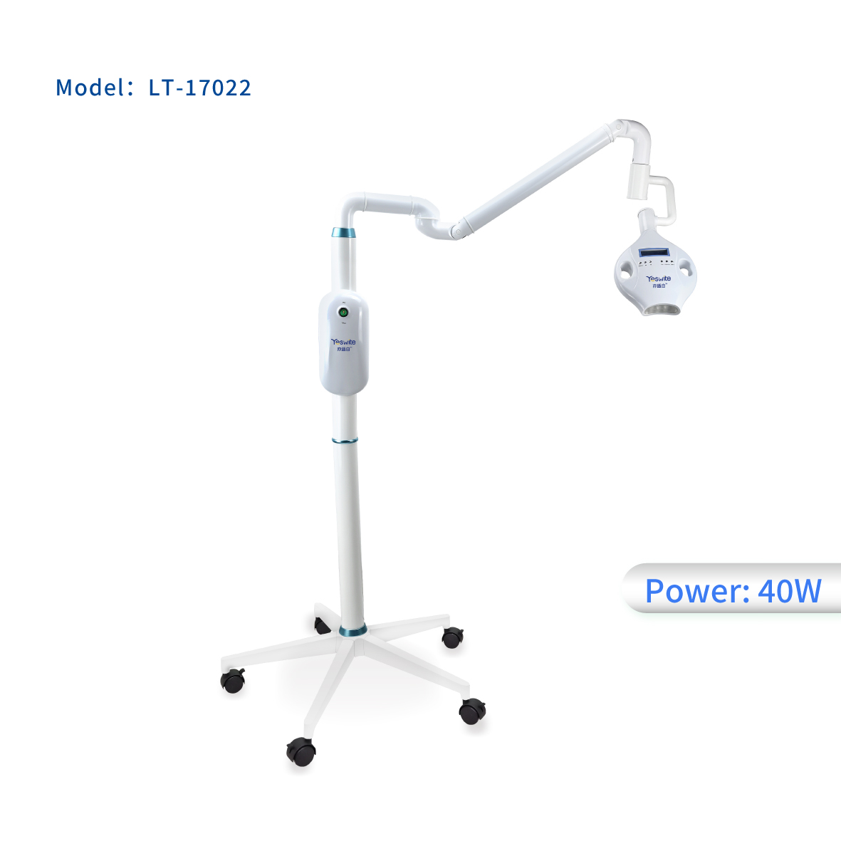 Teeth Whitening Accelerator Basic I - Image 2