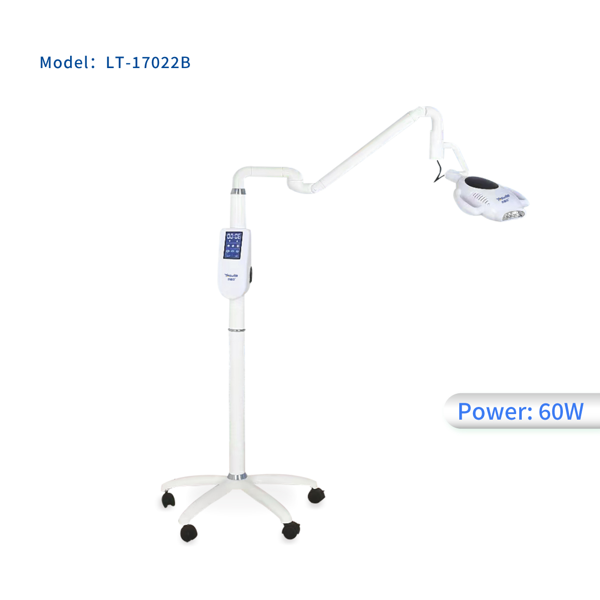 Teeth Whitening Accelerator Basic II