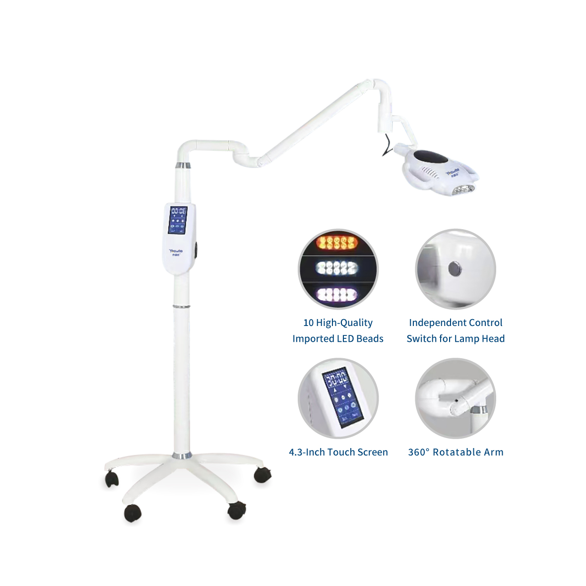 Teeth Whitening Accelerator Basic II - Image 2